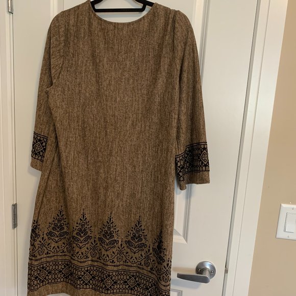 Tacera Dress, Mini, Large - Picture 3 of 6